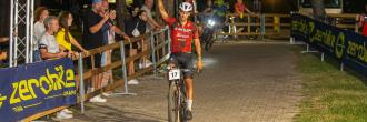 Lignano XC By Night 2025